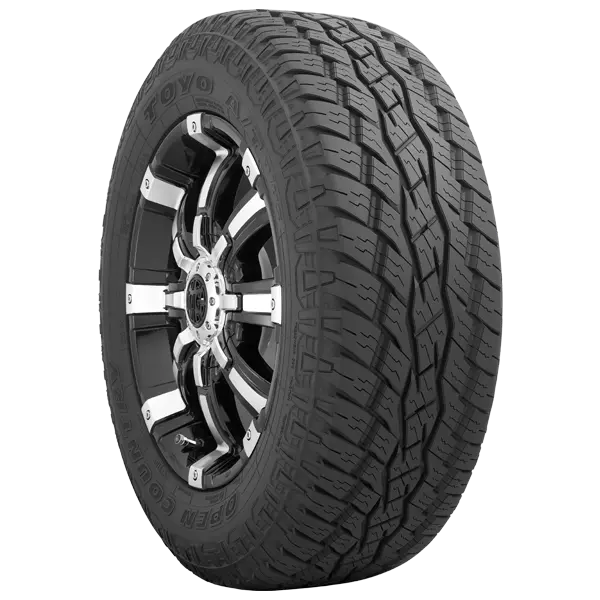 275/65R17 115H OPAT+ TLZ