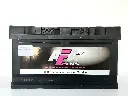 Battery AFA-HS-No4 (80 Ah)