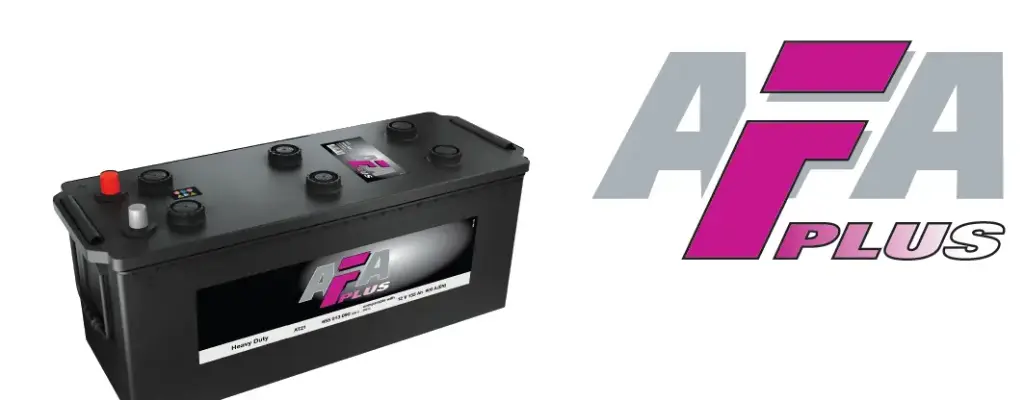 Battery AFA-AT21 (155 Ah)