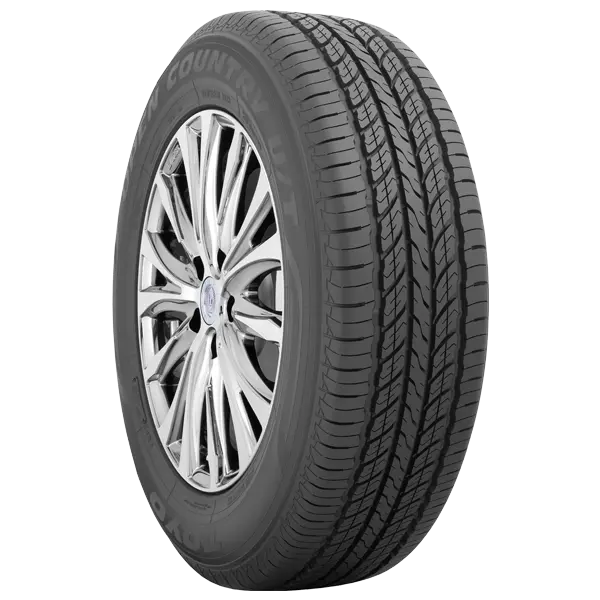 285/45R22 114V OPUT TOYO