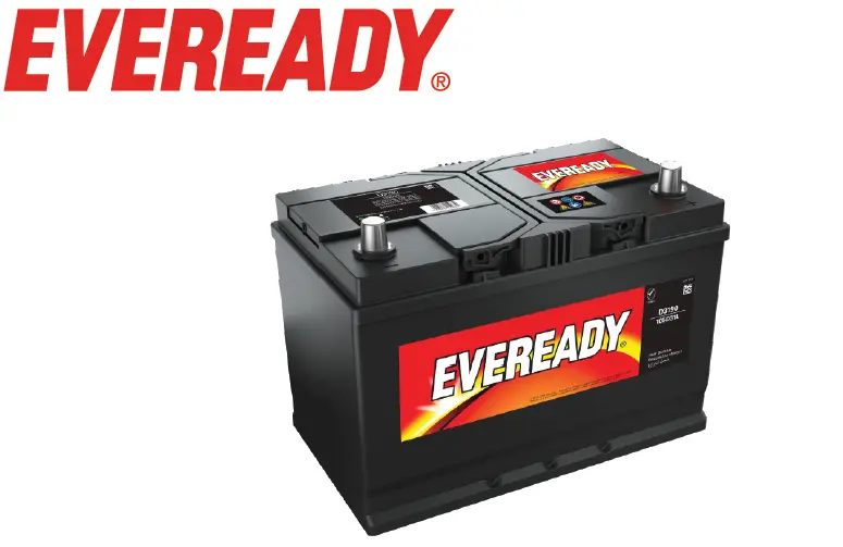 Battery EVEREADY D3190 (90 Ah)