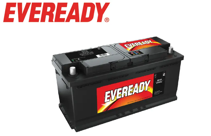 Battery EVEREADY H9110 (110 Ah)