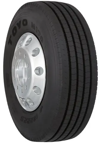 12R22.5 152L M170 TL TOYO