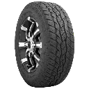 31X10.5R15 109S OPAT+ TOYO