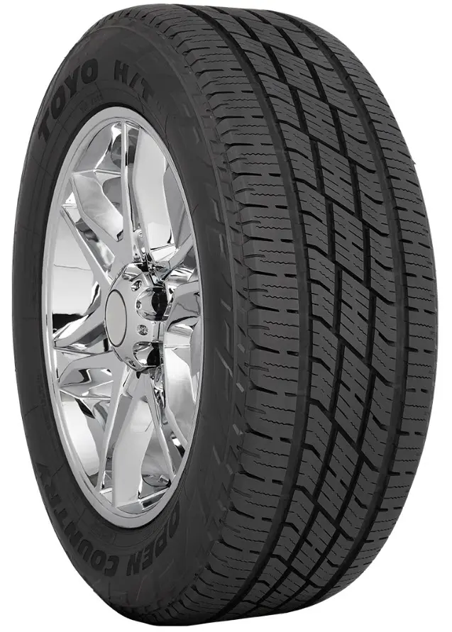 285/45R22 114V OPH2G TOYO
