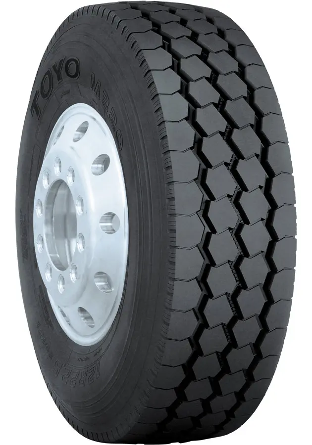 275/70R22.5 148J M320 TOYO