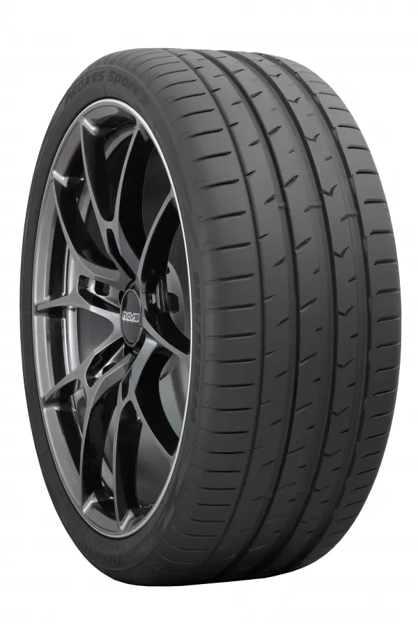 295/40R21 111Y PXSP2 TOYO