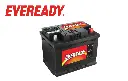 Battery EVEREADY H450 (50 Ah)