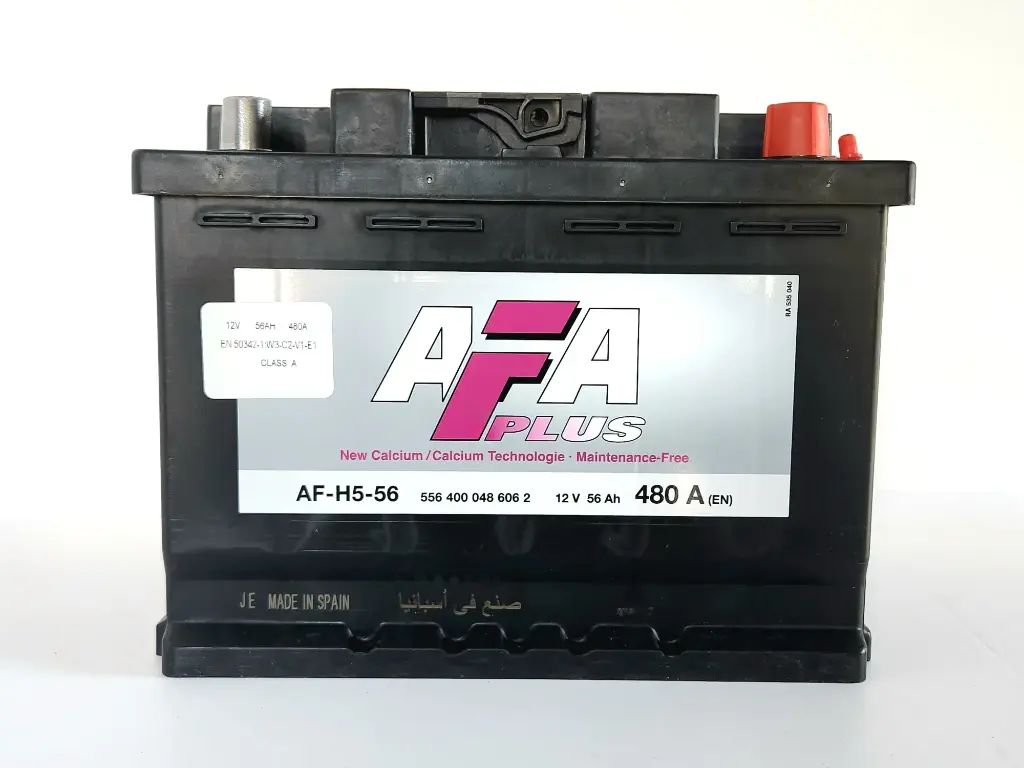 Battery AF-H5-56 (56 Ah)