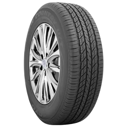 [TO000090] 265/70R16 112H OPUT TLZ TOYO