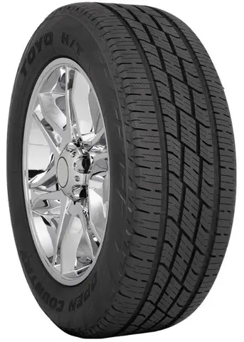 [TO000118] 225/70R15 100T OPHTTLX SS WOQB Toyo