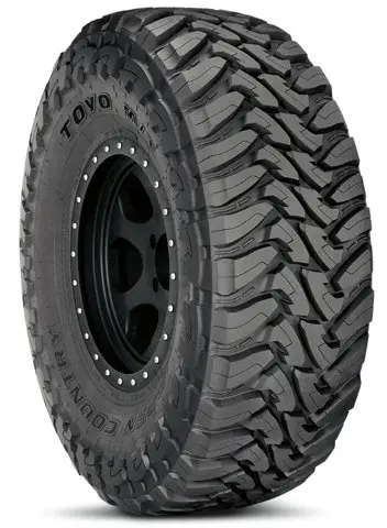 [TO000119] LT275/70R18 125P OPMT TLD BETC TOYO