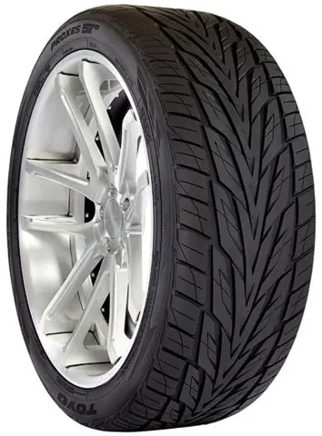 [TO000124] 245/60R18 105V PXST3 TLY TOYO