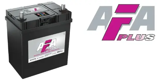 [AF000018] Battery AFA-27L (225 Ah)