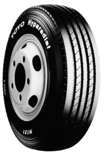 [TO000166] 6.50R16 109N M131 TOYO 