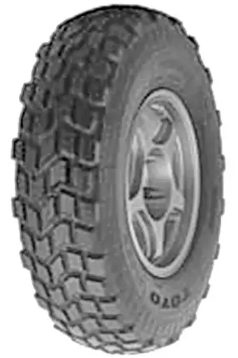 [TO000170] 7.50R16 114N M633 TOYO 