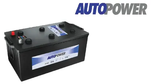 [AT000003] Battery AUTOPOWER AT26L (200 Ah)