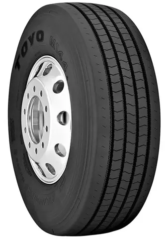 [TO000173] 315/80R22.5 154M M144 TOYO