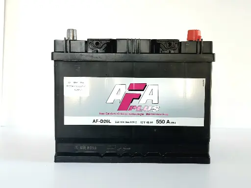 [AF000002] Battery AF-D26L (68 Ah)