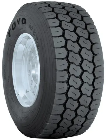 [TO000001] 425/65R22.5 165K M320 TLD TOYO