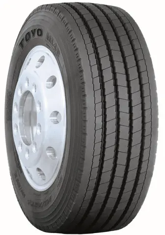 [TO000002] 245/70R19.5 136M M143 TLU TOYO