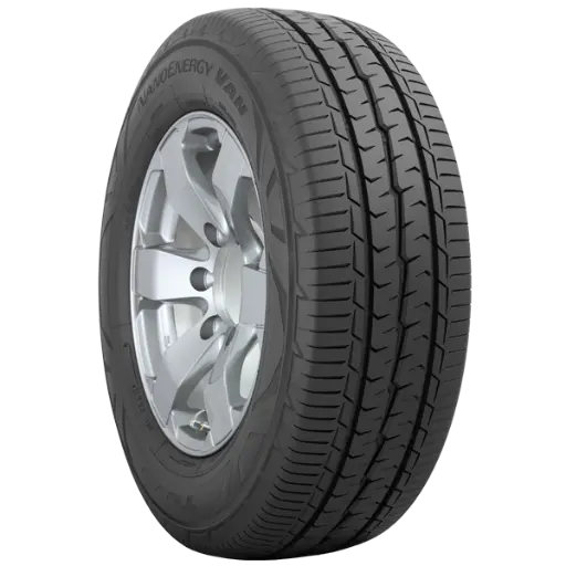 [TO000250] 235/60R17C 117R NEVA TOYO