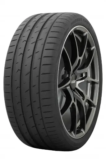 [TO000253] 245/35ZR19 93* PXSP2 TOYO