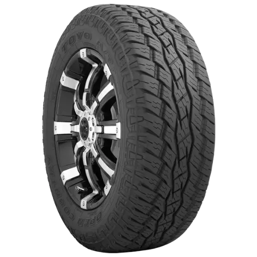 [TO000257] 31X10.5R15 109S OPAT+ TOYO