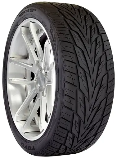 [TO000270] 295/45R20 114V PXST3 TOYO