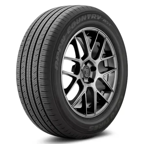 [TO000277] 265/55R19 109V OPA51 