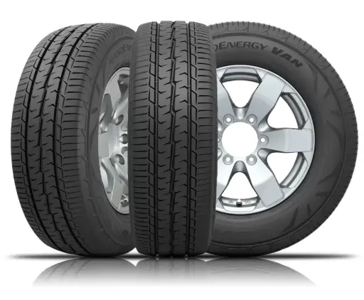 [TO000011] 235/65R16C 121S NEVA TLV TOYO