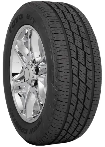 [TO000310] LT275/70R18 121S OPH2G TOYO