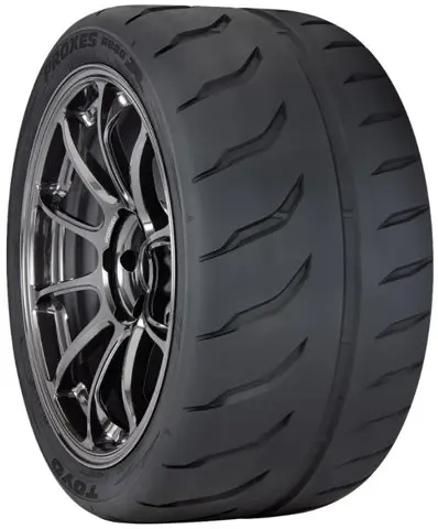 [TO000312] 215/45ZR17 91W PXR8R TOYO