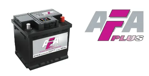 [AF000020] Battery AF-H5-60 (60 Ah)
