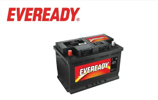 [EV000013] Battery EVEREADY H6R74 (74 Ah)